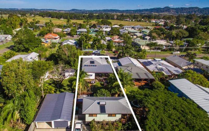 24 New City Road, MULLUMBIMBY NSW 2482 House Sold