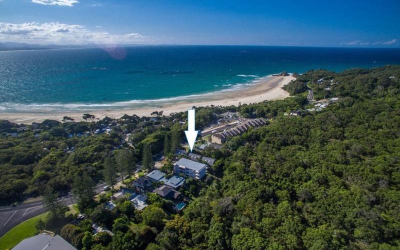 2/124 Lighthouse Road, BYRON BAY NSW 2481 Unit Sold