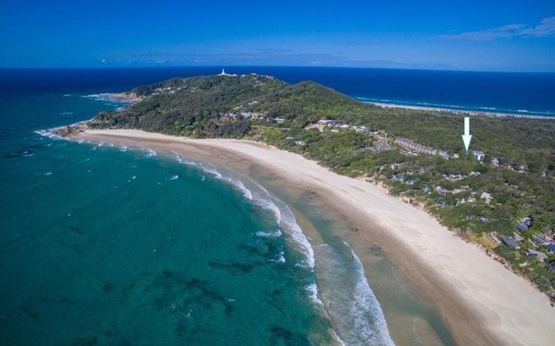 2/124 Lighthouse Road, BYRON BAY NSW 2481 Unit Sold