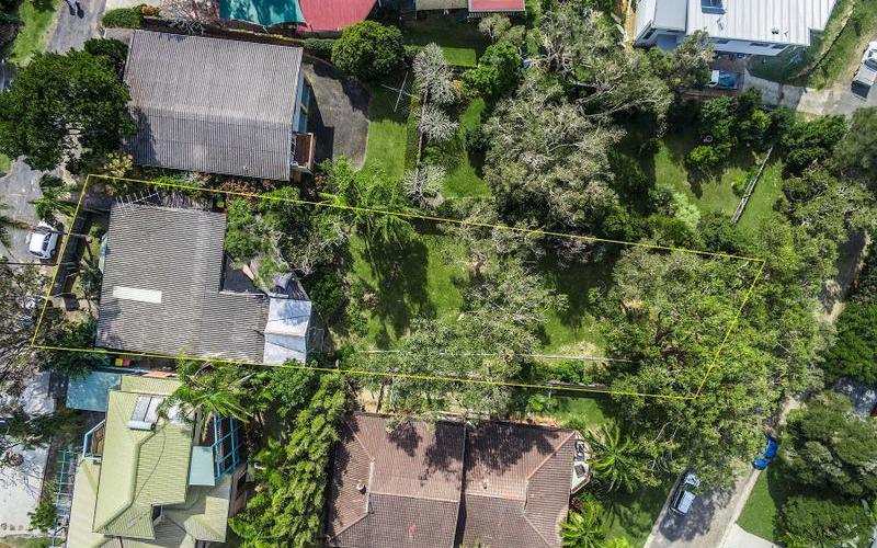 34 Paterson Lane, BYRON BAY NSW 2481 House Sold