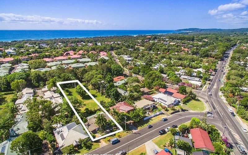 113 Paterson Street, Byron Bay NSW 2481 House Sold
