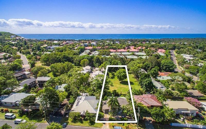 113 Paterson Street, Byron Bay NSW 2481 House Sold
