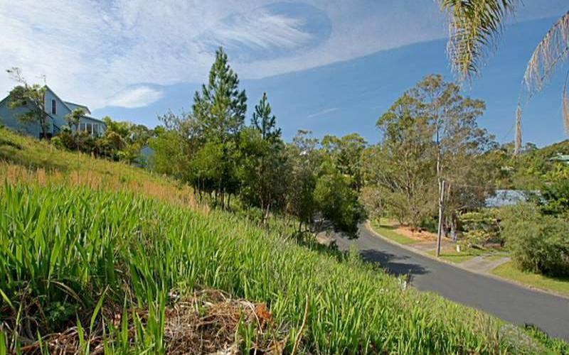 26 Shelley Drive, BYRON BAY NSW 2481 Land Sold