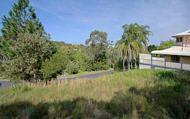 26 Shelley Drive, BYRON BAY NSW 2481 Land Sold