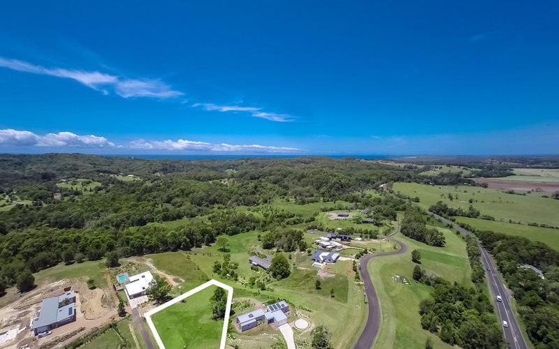 Lot 11, 59 Broken Head Road, BROKEN HEAD NSW 2481 Land Sold
