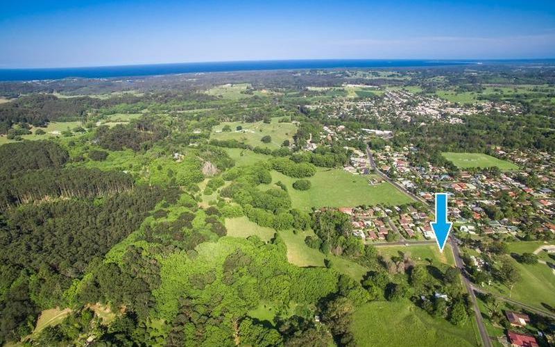 Lot 4, 71 Main Arm Road, MULLUMBIMBY NSW 2482 Land Sold byronbayfn