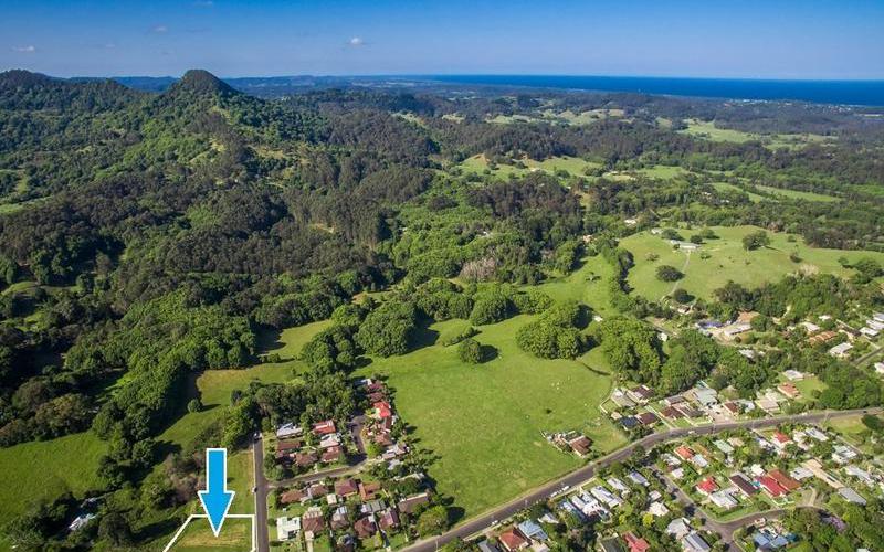 Lot 4, 71 Main Arm Road, MULLUMBIMBY NSW 2482 Land Sold byronbayfn