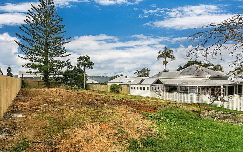 5 Lismore Road, BANGALOW NSW 2479 Land Sold