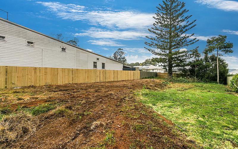 5 Lismore Road, BANGALOW NSW 2479 Land Sold