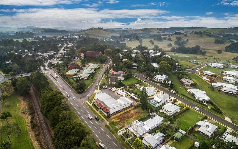 5 Lismore Road, BANGALOW NSW 2479 Land Sold