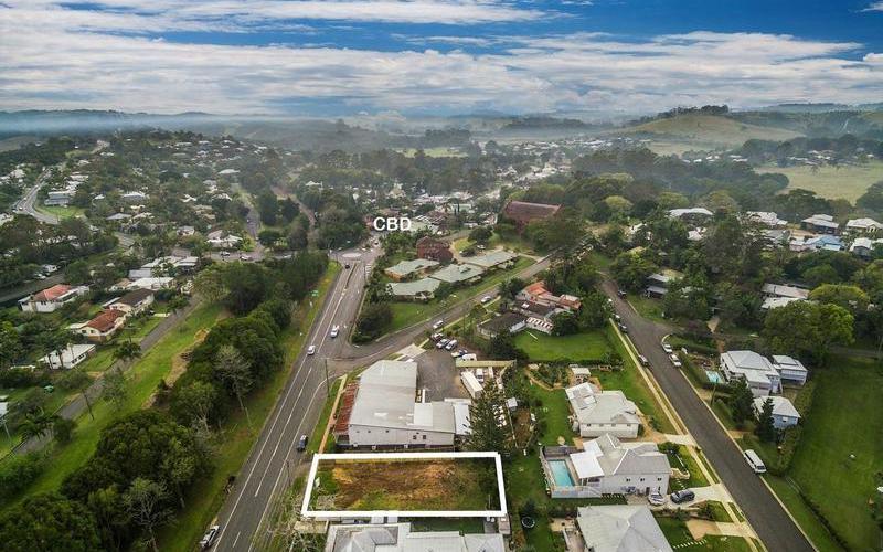 5 Lismore Road, BANGALOW NSW 2479 Land Sold