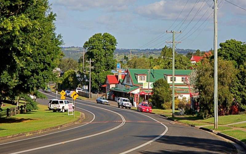 84 James Gibson Road, CLUNES NSW 2480 Rural Property Sold