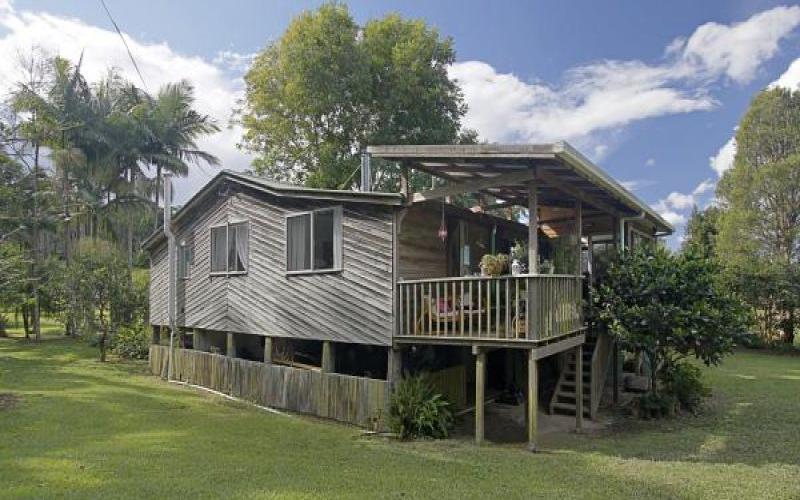 561 Left Bank Road, MULLUMBIMBY NSW 2482 Rural Property Sold