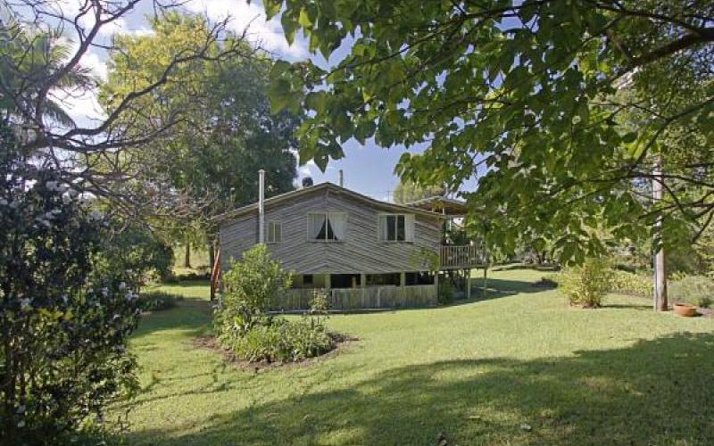 561 Left Bank Road, MULLUMBIMBY NSW 2482 Rural Property Sold