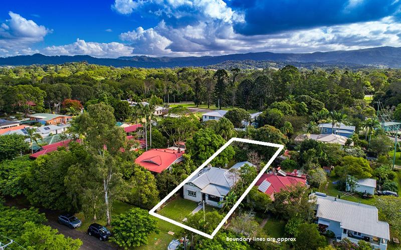21 Gordon Street, Mullumbimby NSW 2482 House Sold