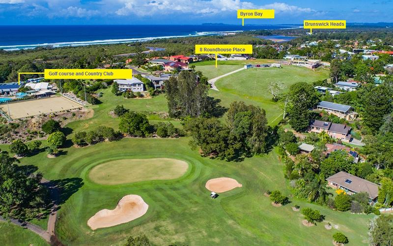 8 Roundhouse Place, Ocean Shores NSW 2483 Land Sold