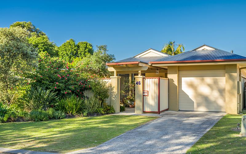 46 Jacaranda Drive, Byron Bay NSW 2481 House Sold