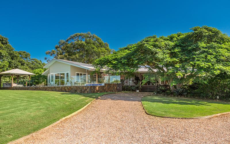 55 Bay Vista Lane, Ewingsdale NSW 2481 House Sold