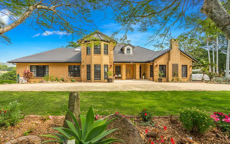 120 Kennedys Lane, Ewingsdale NSW 2481 House Sold