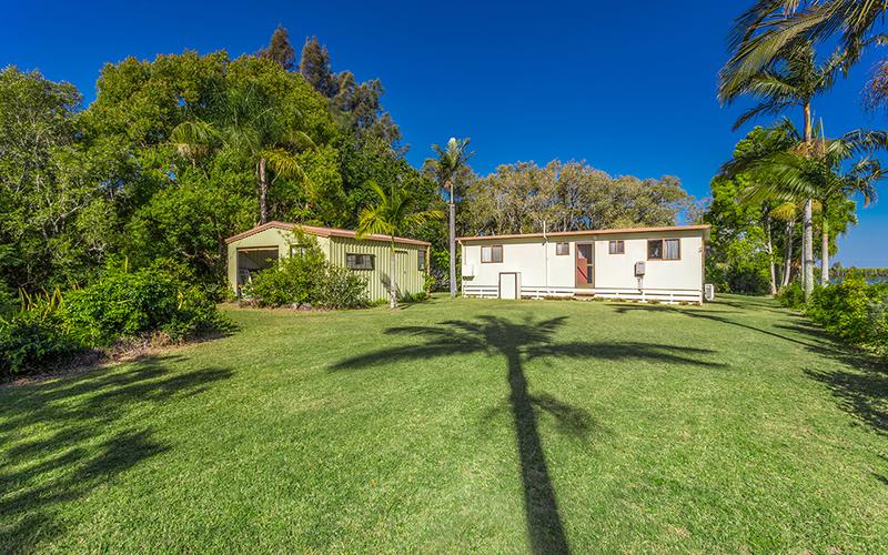 1 Richmond Street, Wardell NSW 2477 House Sold