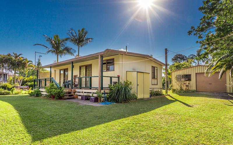 1 Richmond Street, Wardell NSW 2477 House Sold