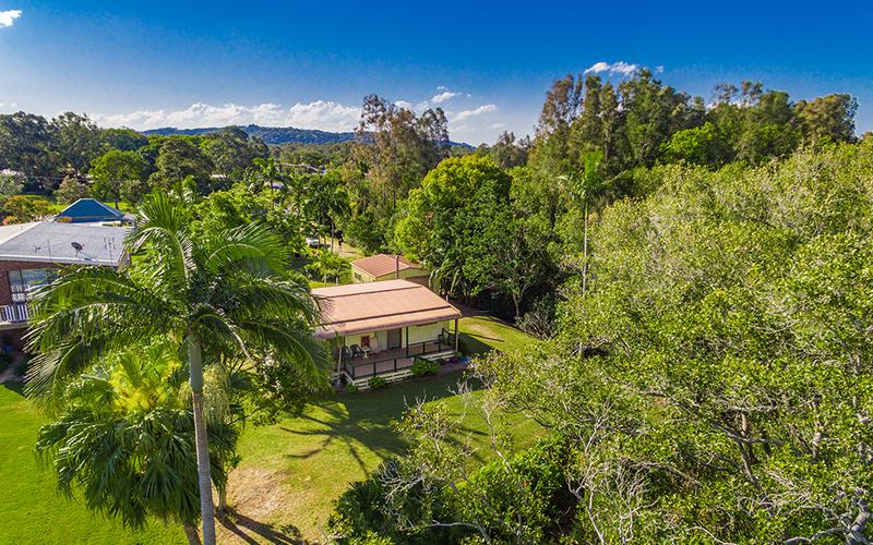 1 Richmond Street, Wardell NSW 2477 House Sold