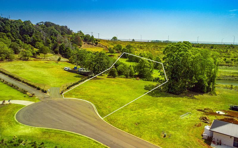 16 Wallaby Close, Ewingsdale NSW 2481 Land Sold