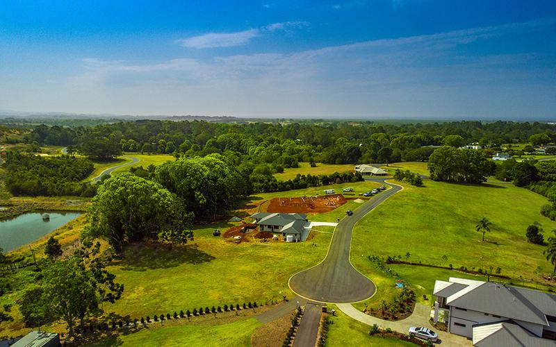 16 Wallaby Close, Ewingsdale NSW 2481 Land Sold