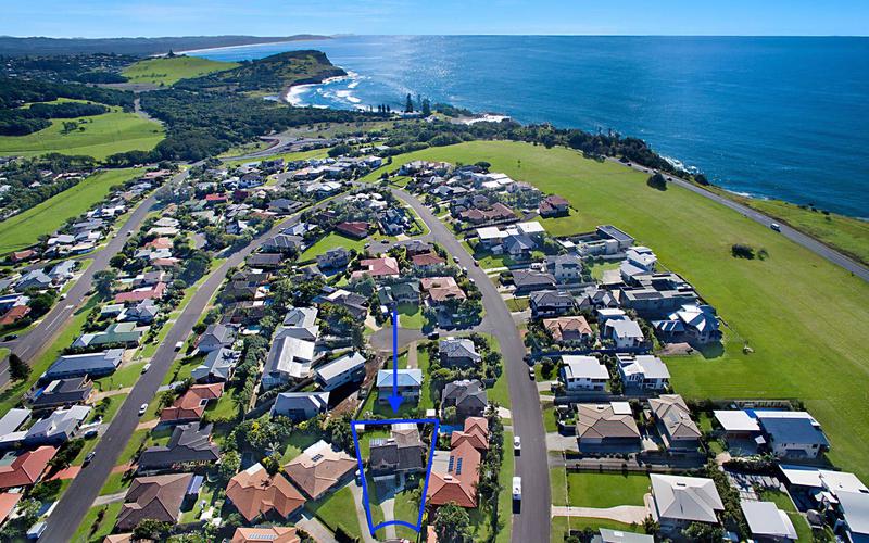 4 Mayo Court, Skennars Head NSW 2478 House Sold