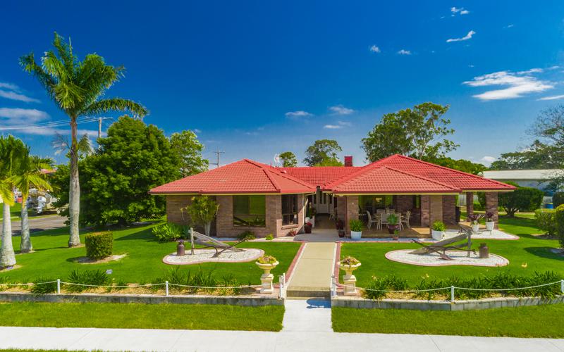 11 Byron Street, Wardell NSW 2477 House Sold