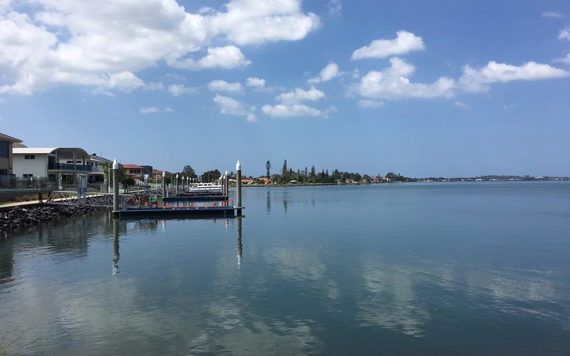 75 Burns Point Ferry Road, Ballina NSW 2478 Land Sold