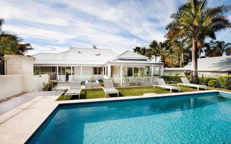 465 Coorabell Road, Coorabell NSW 2479 House Sold