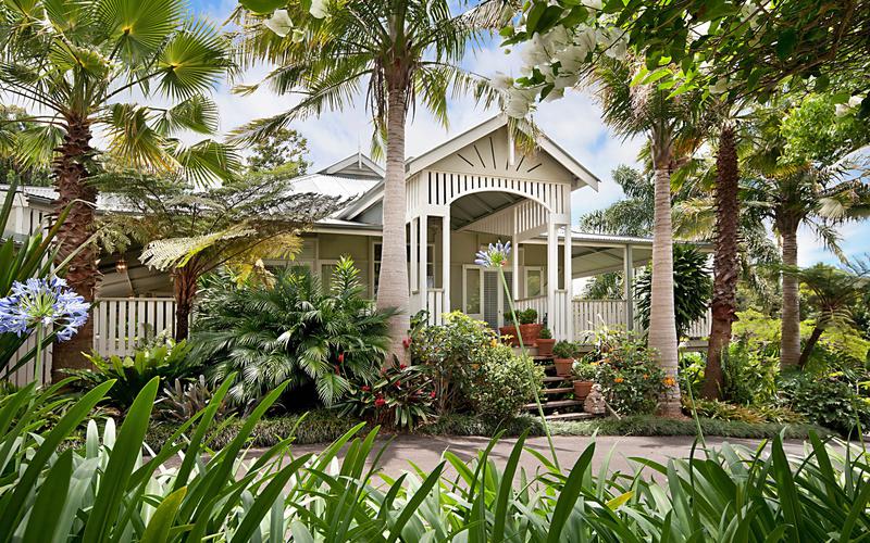 465 Coorabell Road, Coorabell NSW 2479 House Sold