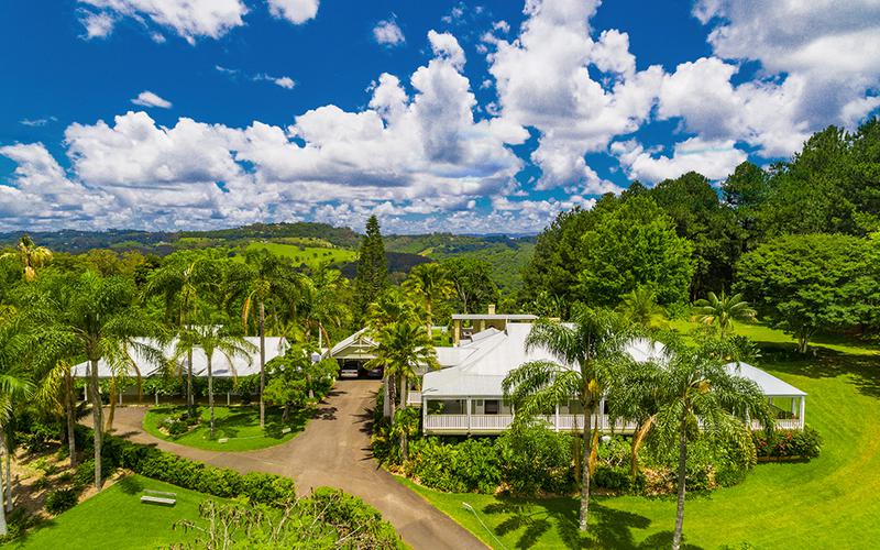 465 Coorabell Road, Coorabell NSW 2479 House Sold