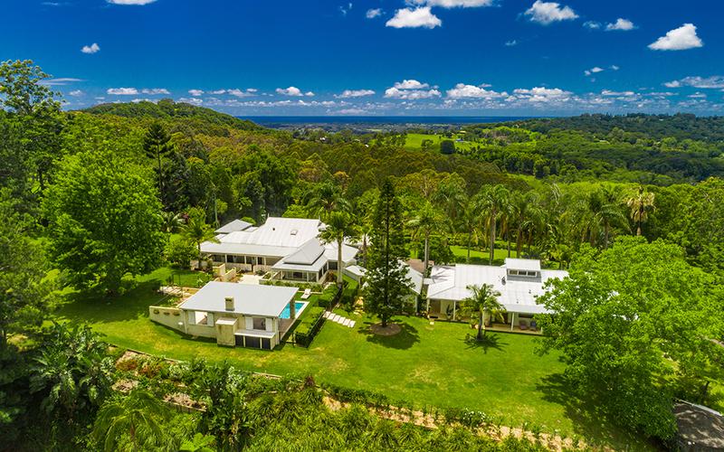 465 Coorabell Road, Coorabell NSW 2479 House Sold
