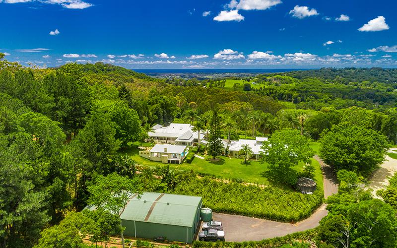 465 Coorabell Road, Coorabell NSW 2479 House Sold