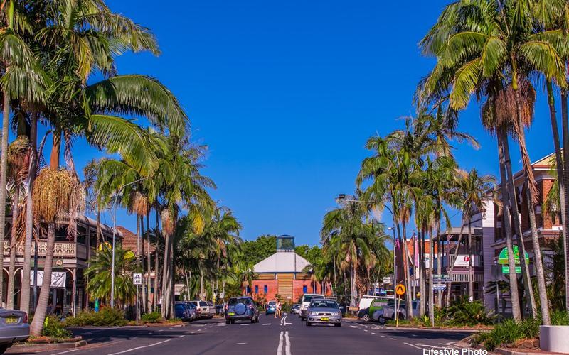 2/24 Towers Drive, Mullumbimby NSW 2482 Commercial Property Sold