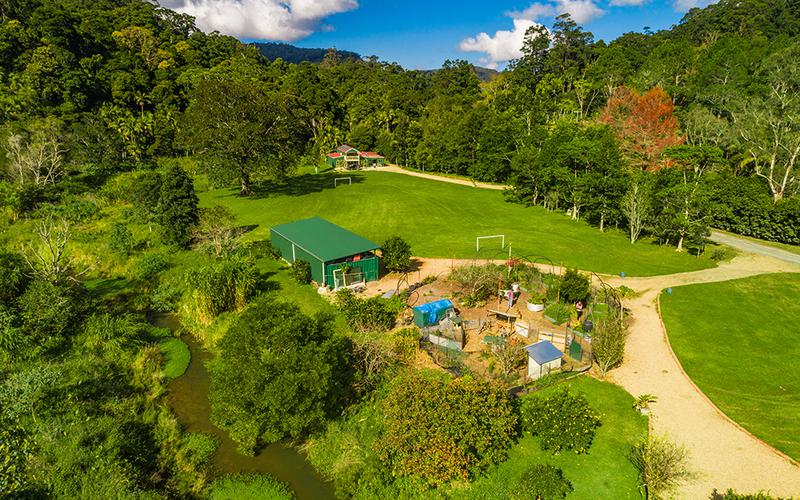 354 Upper Wilsons Creek Road, Upper Wilsons Creek NSW 2482 House Sold