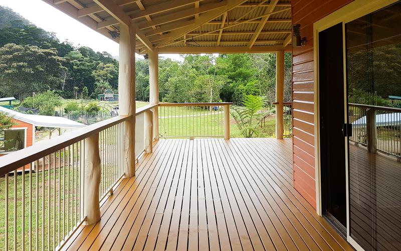 354 Upper Wilsons Creek Road, Upper Wilsons Creek NSW 2482 House Sold