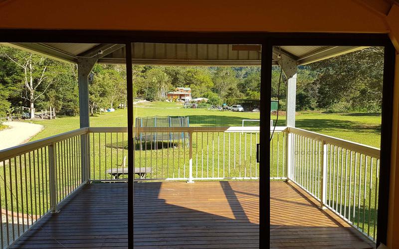 354 Upper Wilsons Creek Road, Upper Wilsons Creek NSW 2482 House Sold