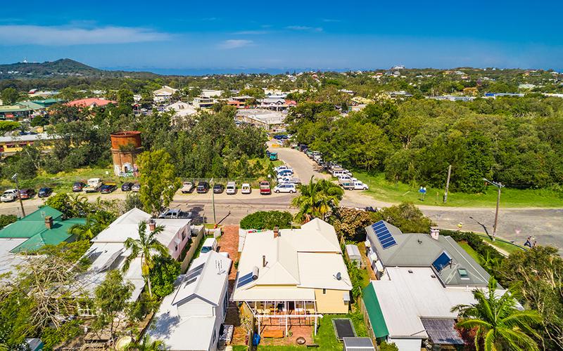 60 Butler Street, Byron Bay NSW 2481 Property Information