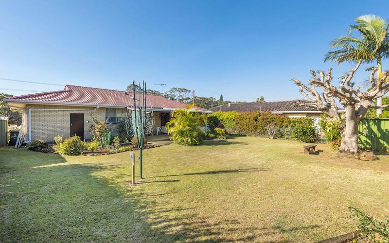 12 Anderson Street, East Ballina NSW 2478 House Sold