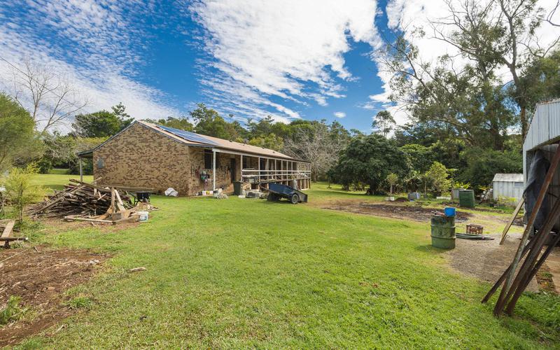 34 Killen Falls Drive, Tintenbar NSW 2478 Property Information