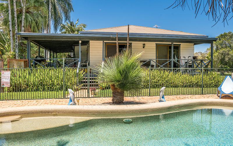 209 Mullumbimby Road, Mullumbimby NSW 2482 House Sold