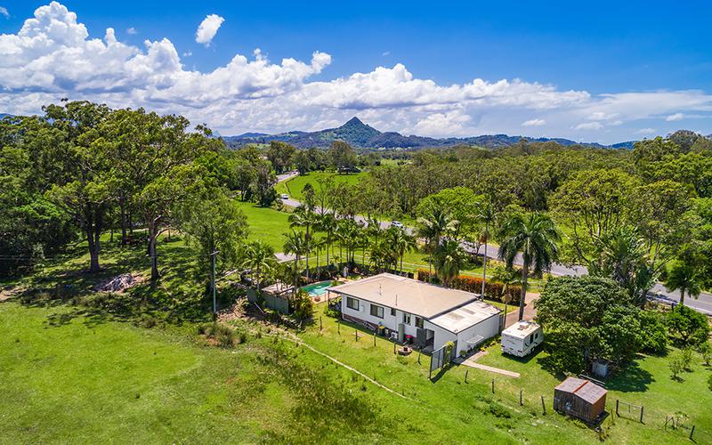 209 Mullumbimby Road, Mullumbimby NSW 2482 House Sold