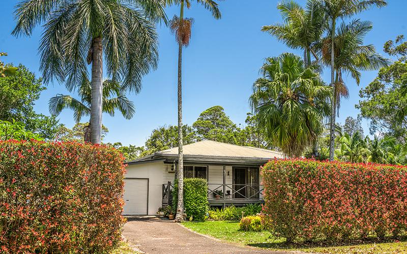209 Mullumbimby Road, Mullumbimby NSW 2482 House Sold