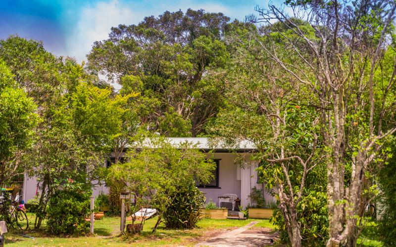 10 Hayter Street, Suffolk Park NSW 2481 Property Information