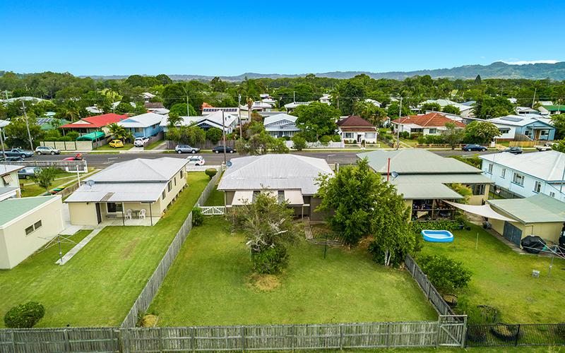 44 Argyle Street, Mullumbimby NSW 2482 House Sold