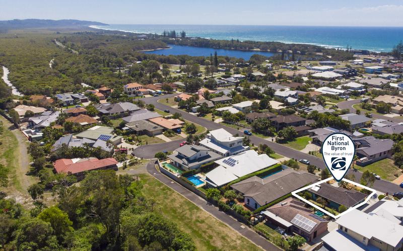 35A Alison Avenue, Lennox Head NSW 2478 House Sold