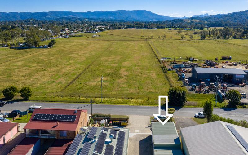 1/14 Manns Road, Mullumbimby NSW 2482 Property Information